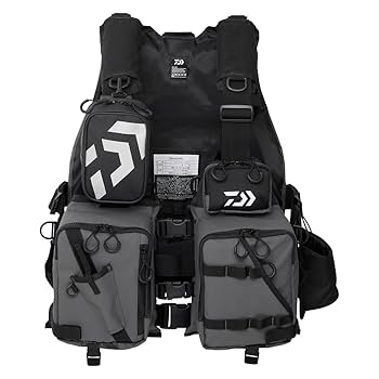 Amazon | ダイワ(DAIWA) フローティングベスト DF－6224
